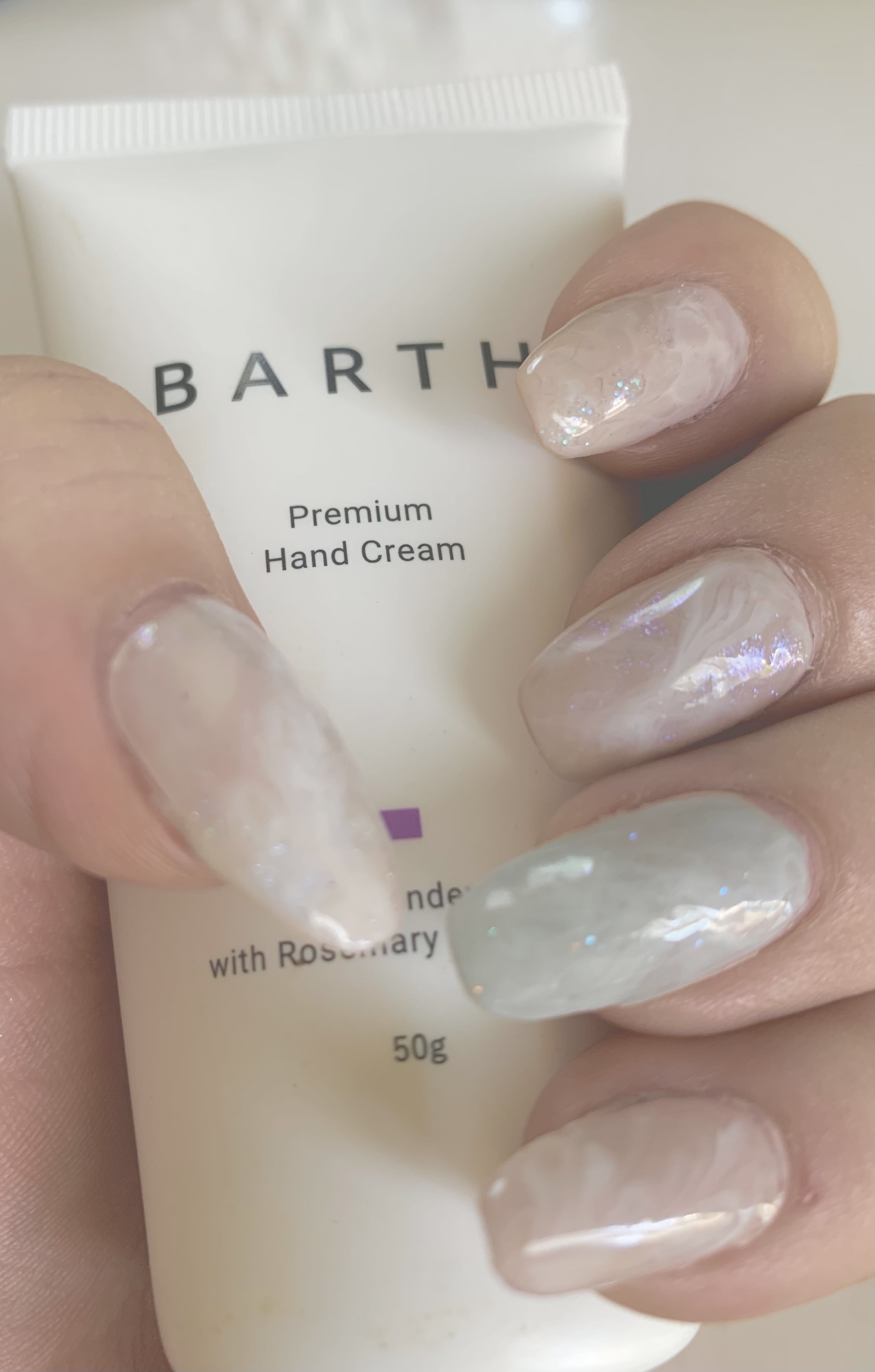 TGCジェルネイル/DAISO/ジェルネイルを使ったクチコミ（1枚目）