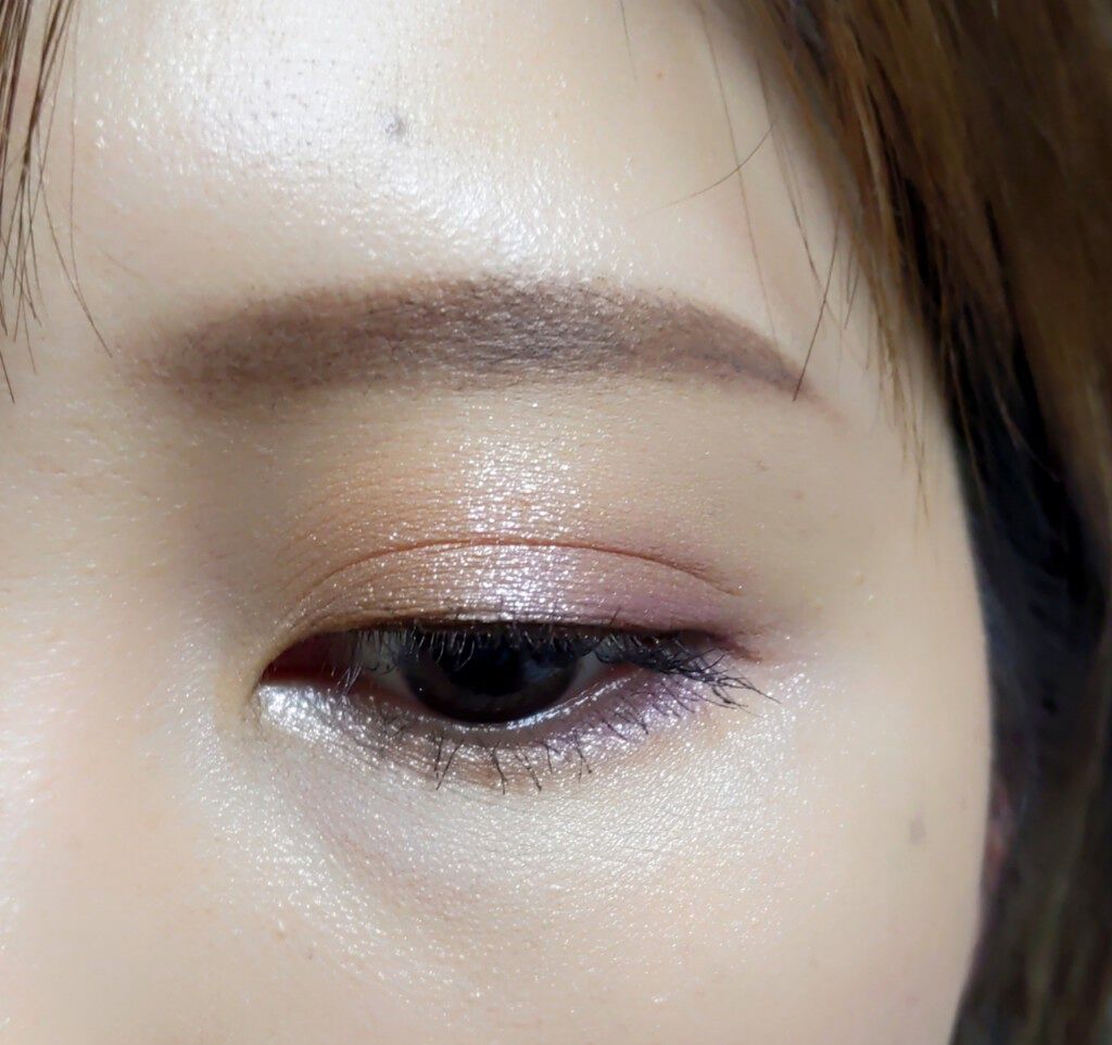 SUGAR PLUM COOKIE/Too Faced/アイシャドウパレットを使ったクチコミ（2枚目）