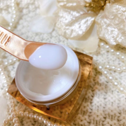 パーフェクトワン 薬用リンクルストレッチジェル/パーフェクトワン/オールインワン化粧品を使ったクチコミ(2枚目)