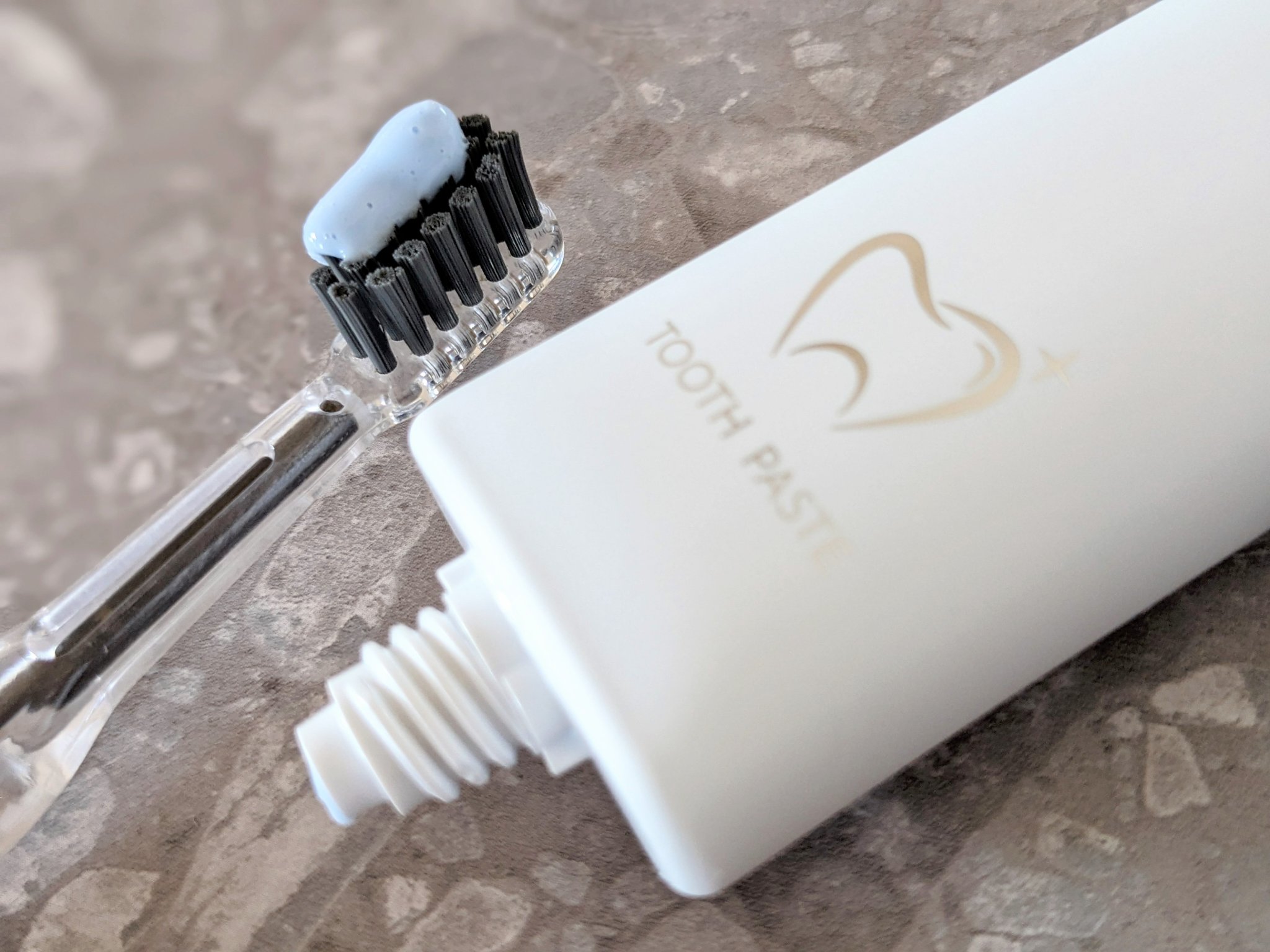 ブレスマイルクリア/BRESMILE(ブレスマイル)/歯磨き粉を使ったクチコミ（2枚目）