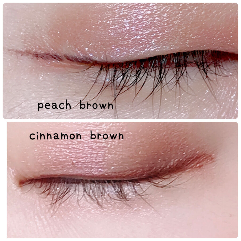 エアクリームペンシル /D-UP/ペンシルアイライナーを使ったクチコミ（3枚目）