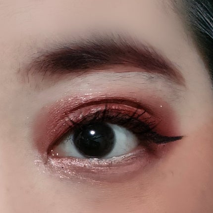 ãã©ãã·ã¥/NARS/ããŠããŒããŒã¯ã䜿ã£ãã¯ãã³ãïŒ7æç®ïŒ