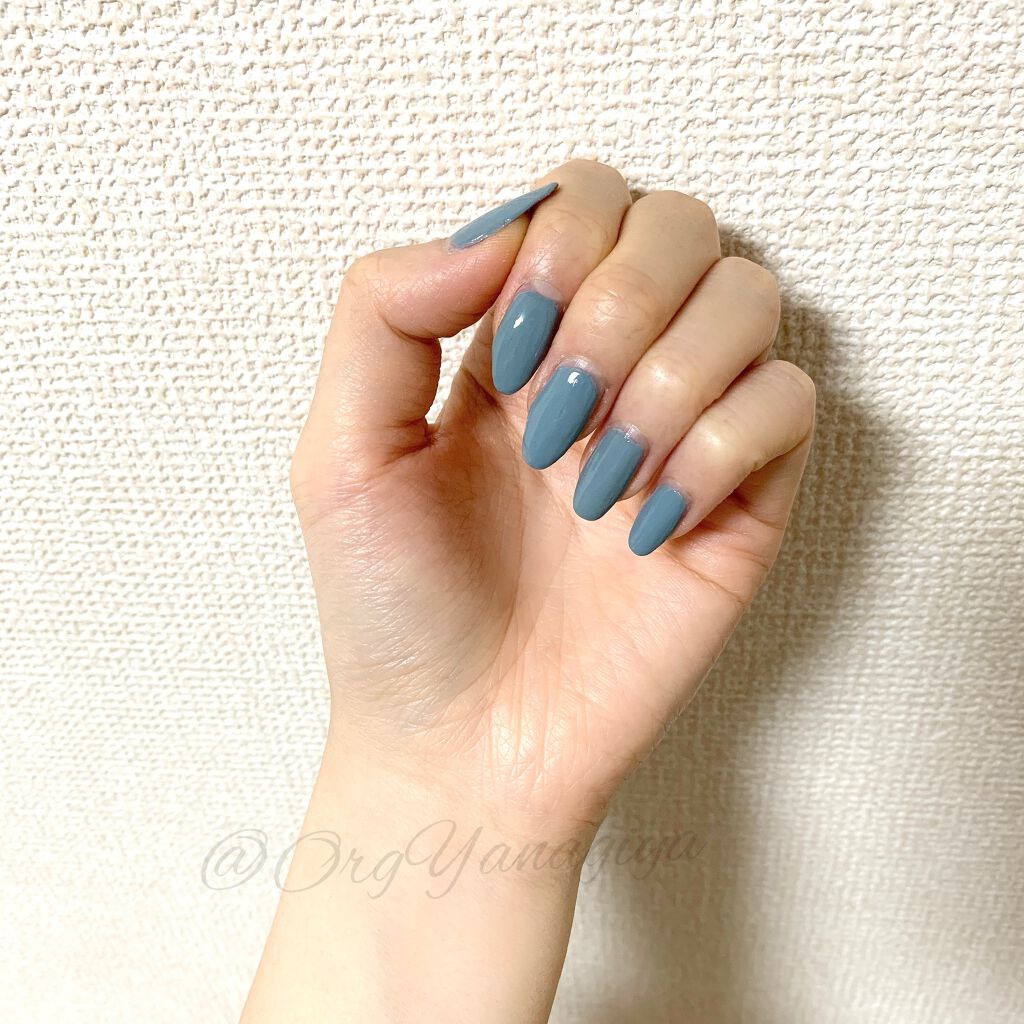 ネイルラッカー/O・P・I/マニキュアを使ったクチコミ(5枚目)