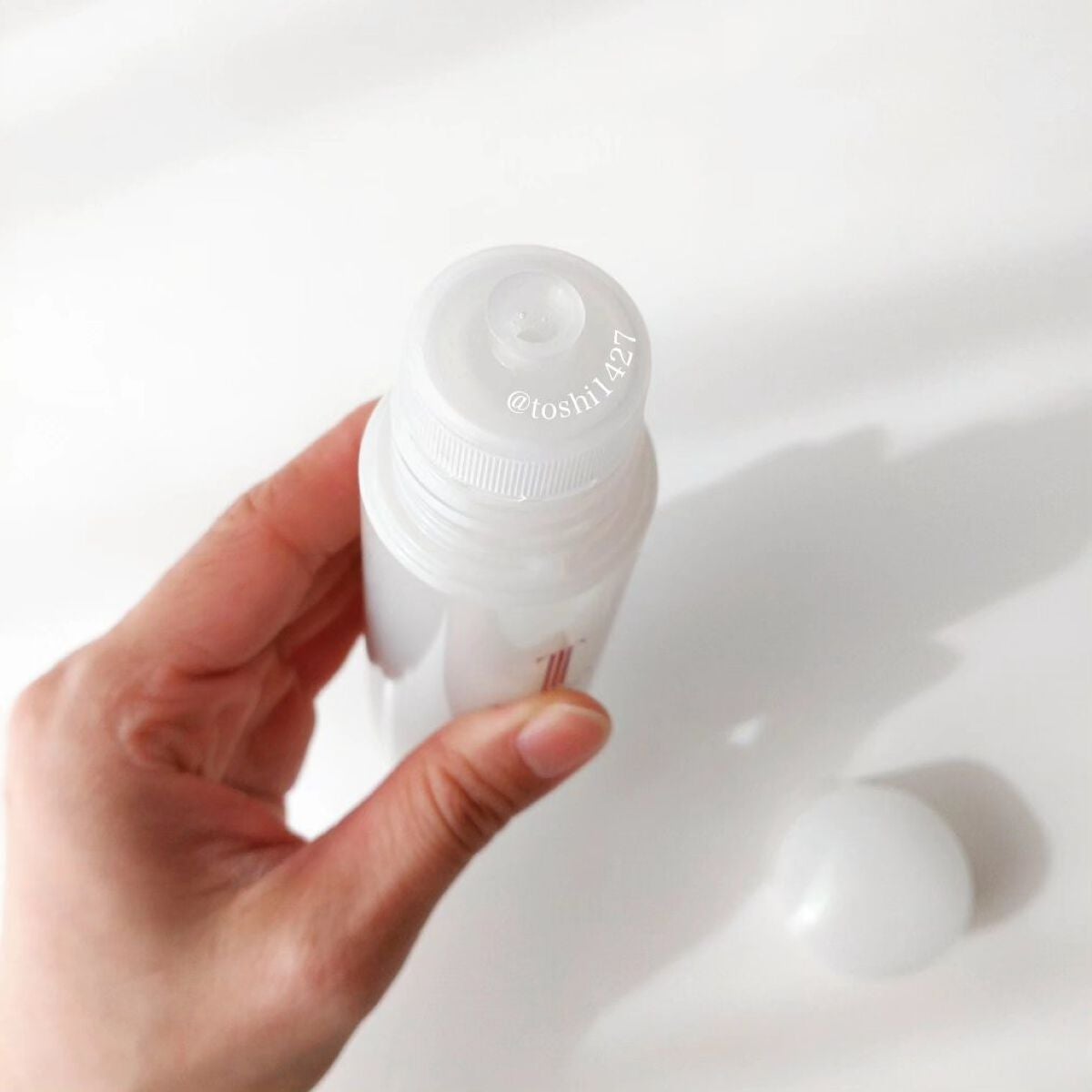 アクアコンフォーター/TWANY/化粧水を使ったクチコミ(2枚目)