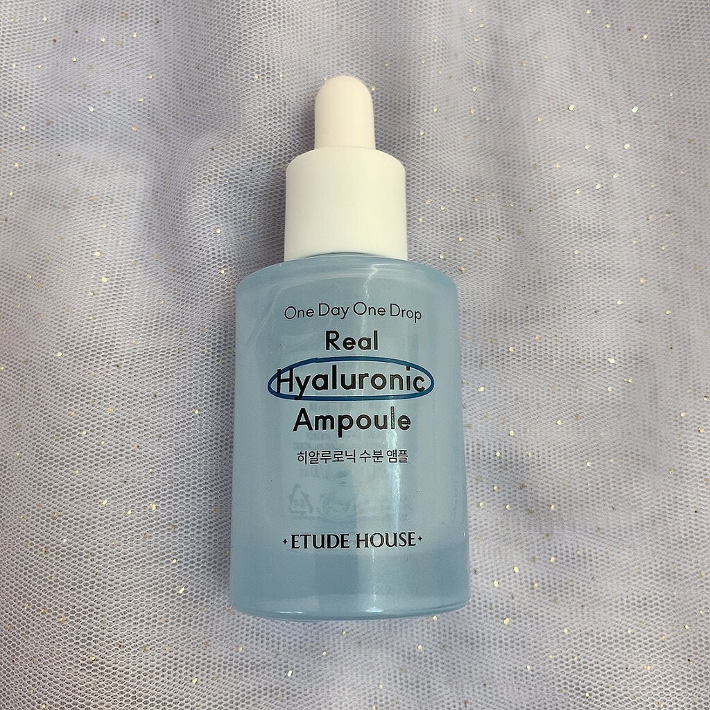 スンジョン トナー/ETUDE/化粧水を使ったクチコミ(4枚目)