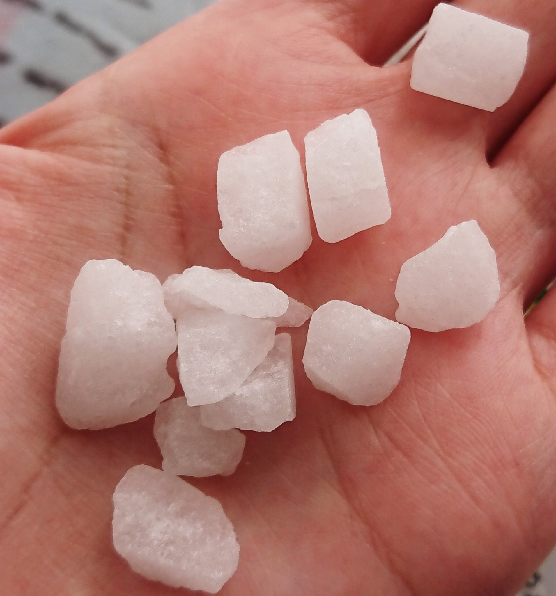 キシリブロック（オクチレモン）/オクチシリーズ/食品を使ったクチコミ（3枚目）