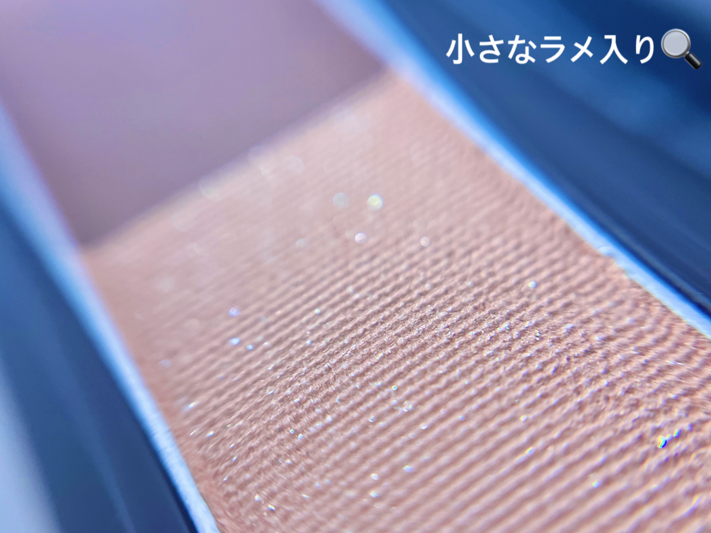 ヴィセ リシェ アイブロウパウダー/Visée/パウダーアイブロウを使ったクチコミ（3枚目）