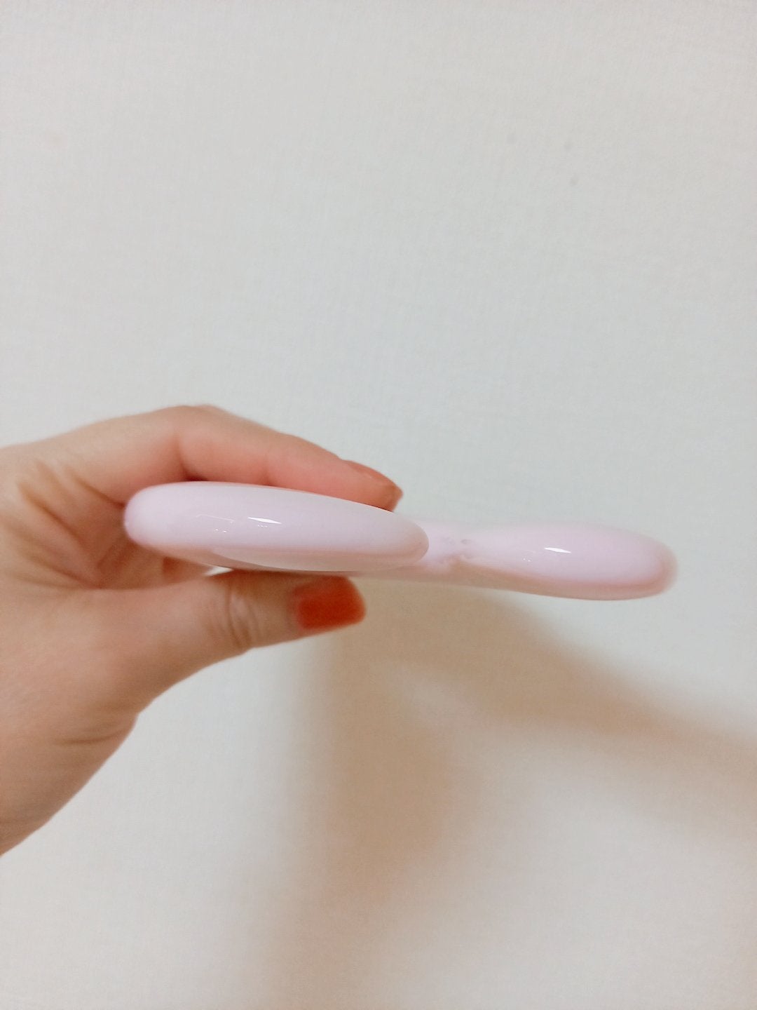 INBEAUTE Pastel CAXA/MTG/かっさプレートを使ったクチコミ(2枚目)