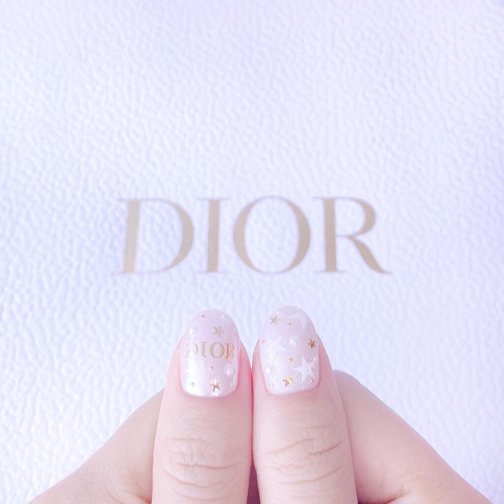 ディオールスキン フォーエヴァー クッション パウダー/Dior/ルースパウダーを使ったクチコミ(7枚目)