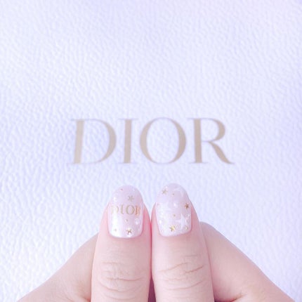 ディオールスキン フォーエヴァー クッション パウダー/Dior/ルースパウダーを使ったクチコミ(7枚目)