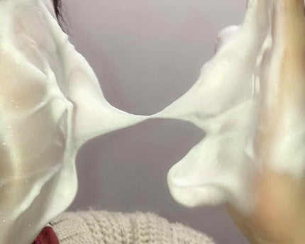 モッチスキン吸着泡洗顔 SK/MoccHi SKIN/泡洗顔を使ったクチコミ(3枚目)