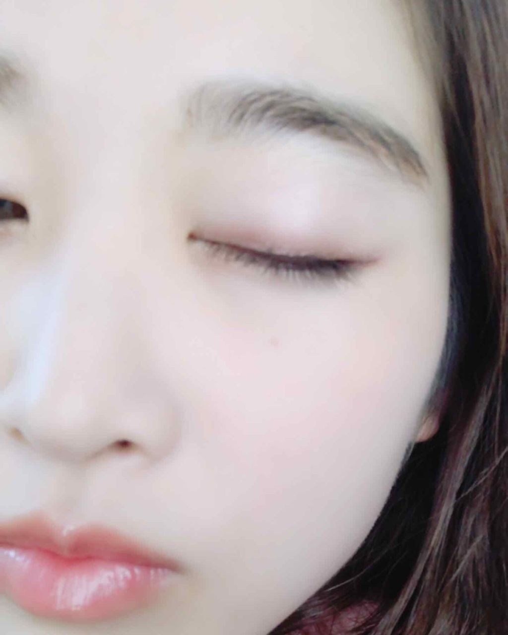 ジェミネイトアイズ/LUNASOL/アイシャドウパレットを使ったクチコミ（1枚目）