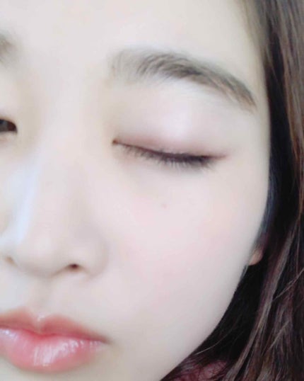 ジェミネイトアイズ/LUNASOL/アイシャドウパレットを使ったクチコミ(1枚目)