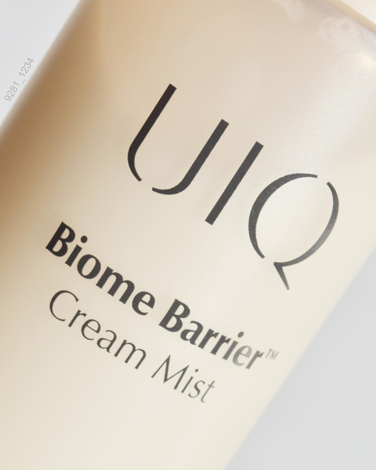 バイオームバリア クリームミスト/UIQ/ミスト状化粧水を使ったクチコミ(7枚目)