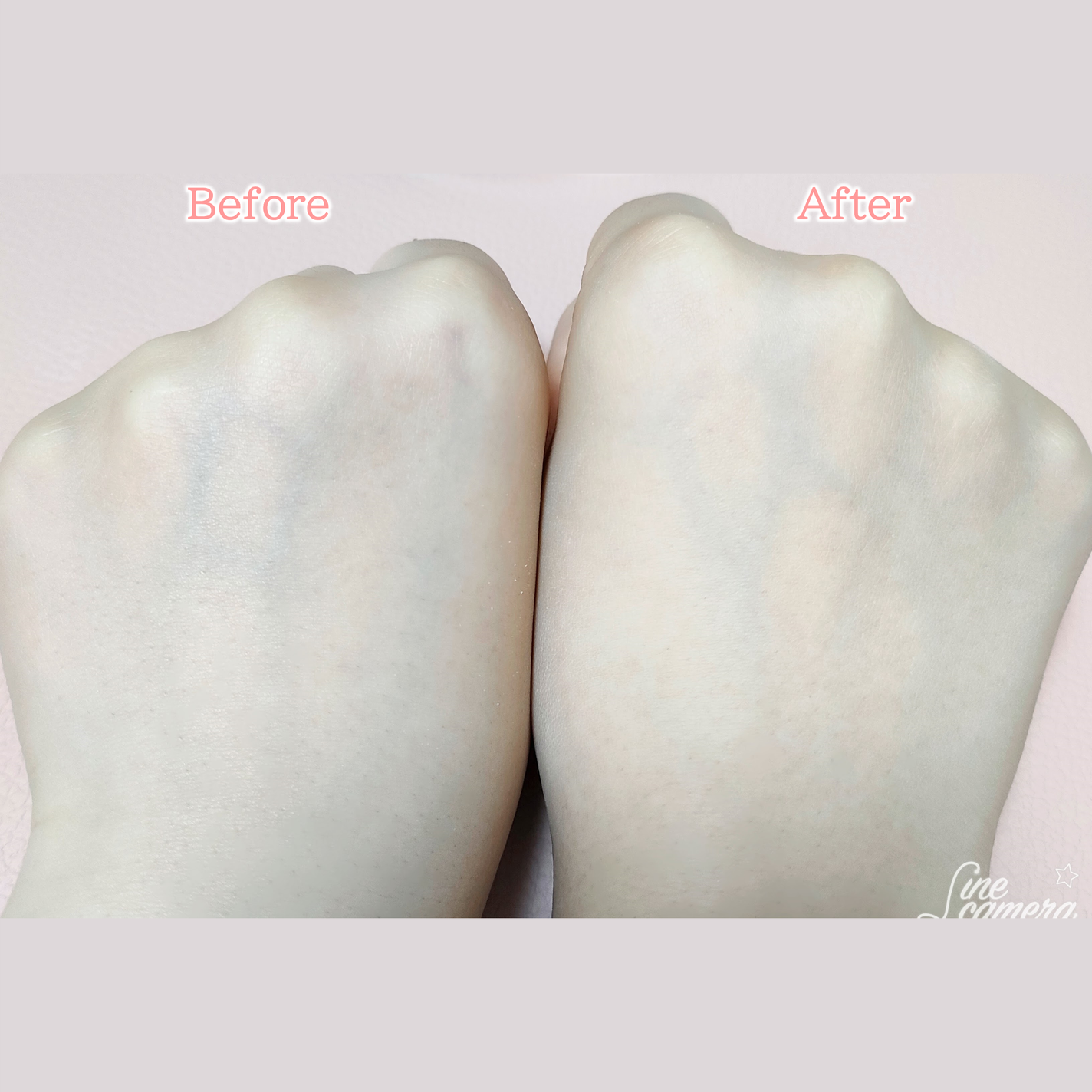 スキンプロテクトベース<皮脂くずれ防止> 超オイリー肌用/プリマヴィスタ/化粧下地を使ったクチコミ(3枚目)