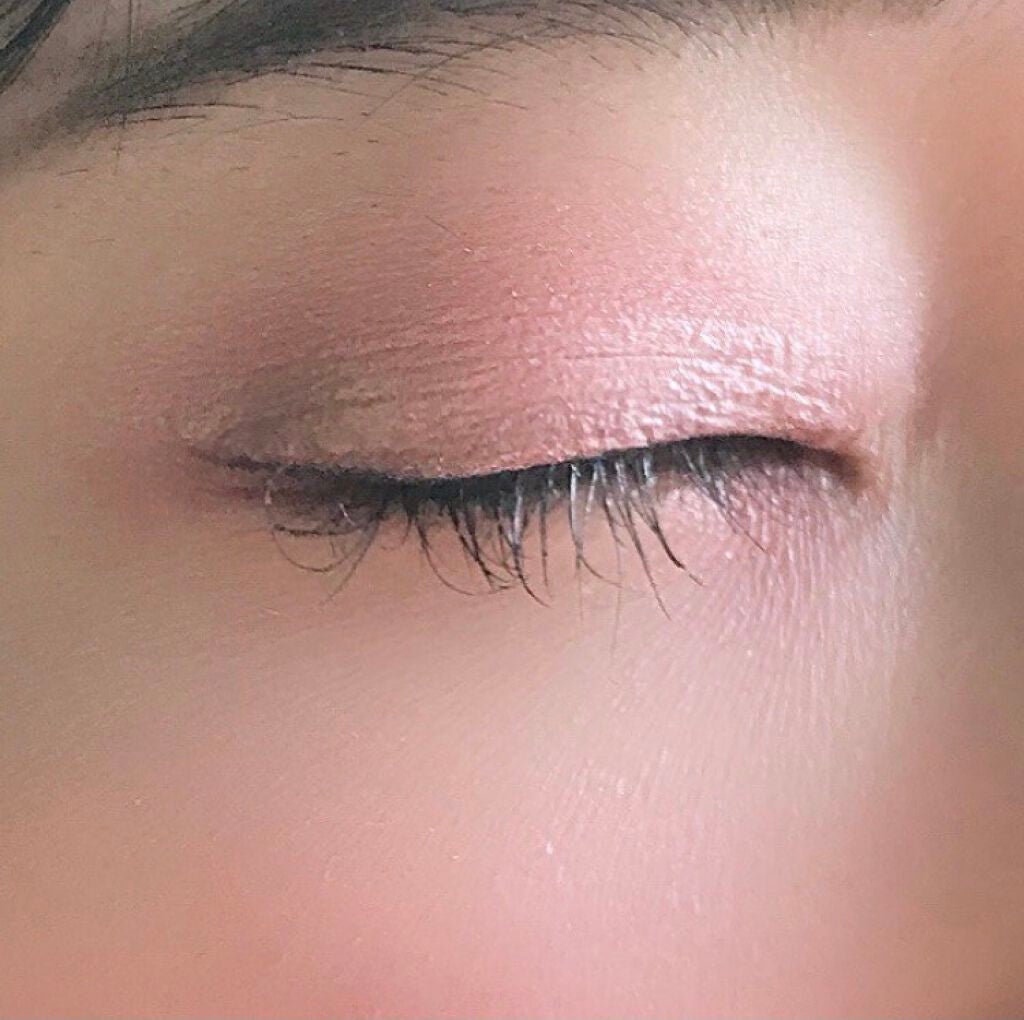 オリシキ アイリッドスキンフィルム /D-UP/二重まぶた用アイテムを使ったクチコミ(3枚目)