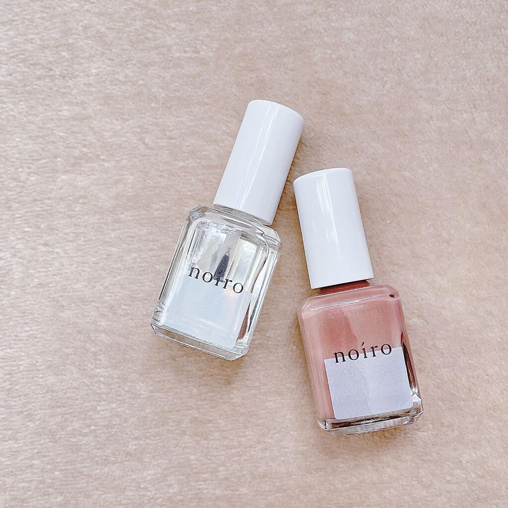 ネイルカラー S028キャラバンマーチ/noiro/マニキュアを使ったクチコミ（3枚目）