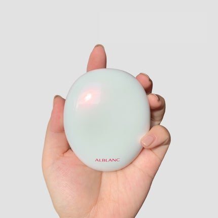 クラリティブラン サーフェイサー/ALBLANC/化粧下地を使ったクチコミ(6枚目)