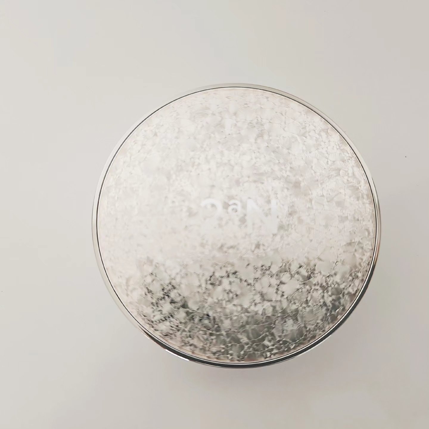 グリーミングテンションパクト/2aN/クリーム・エマルジョンファンデーションを使ったクチコミ（3枚目）