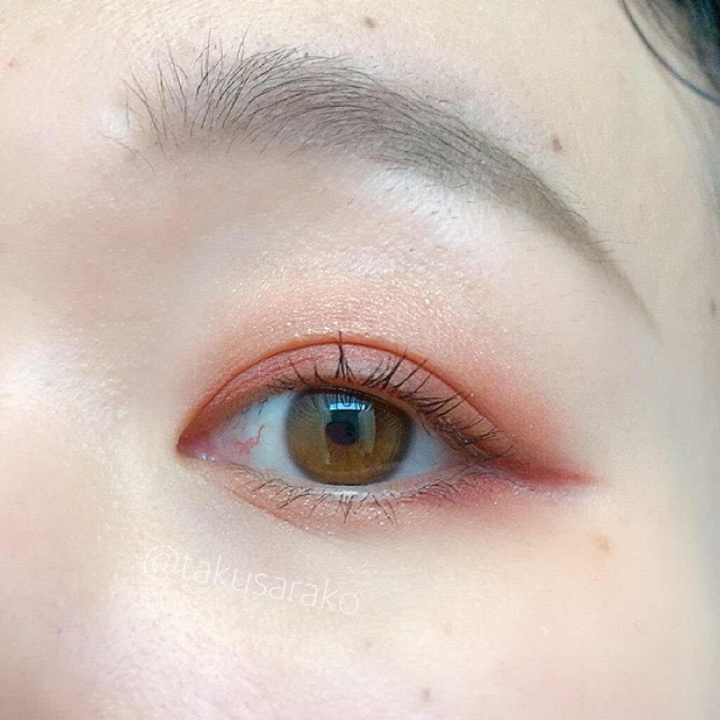 スリーク フェイス N RD301/Elégance/ジェル・クリームチークを使ったクチコミ（2枚目）