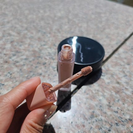 ウインク アイ シェード プライマー/Javin De Seoul/リキッドアイシャドウを使ったクチコミ(3枚目)