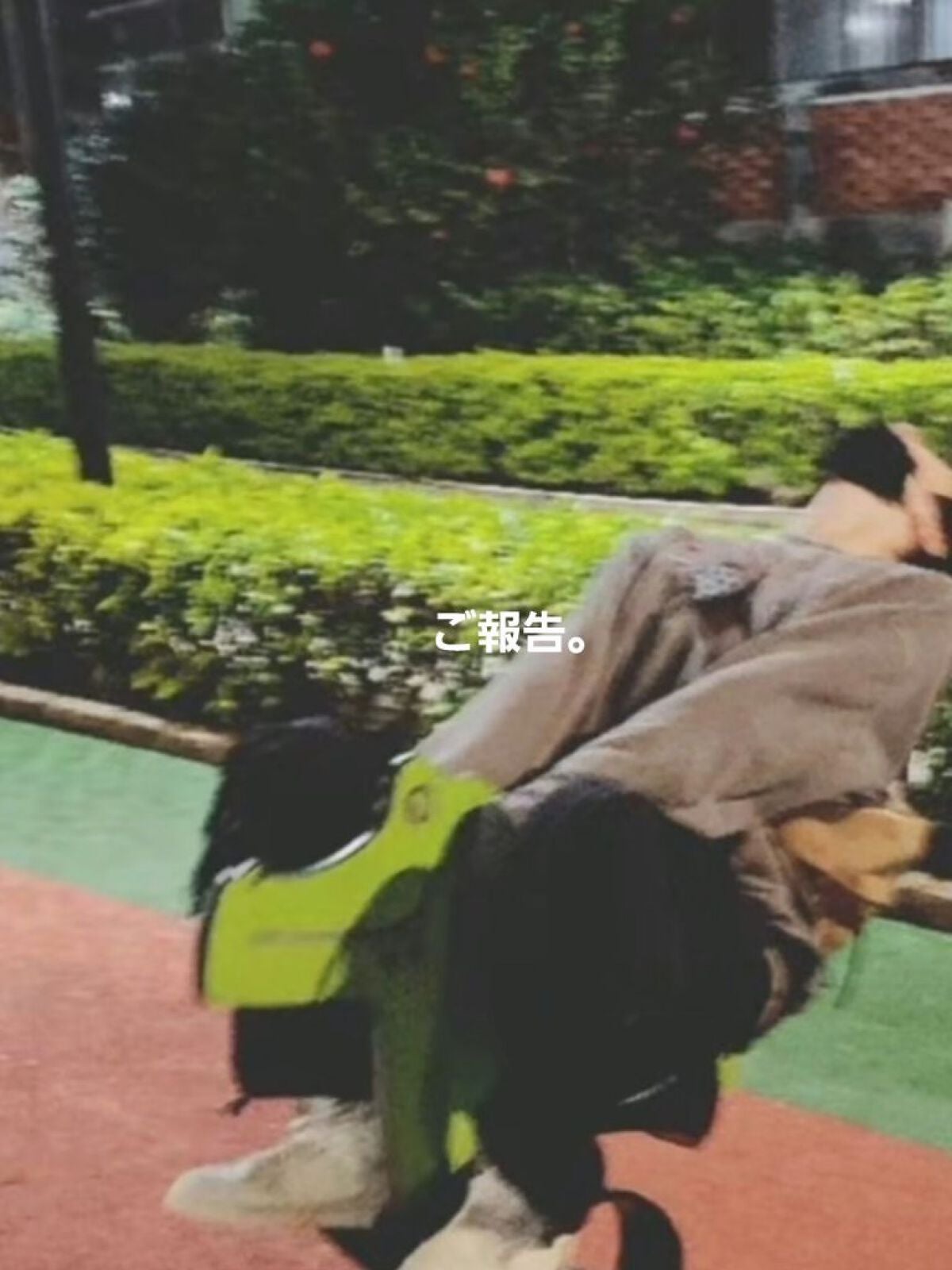 ð°ð·ð«¶ð» on LIPS ãïŸãã€ãšããå§ããŸã.á.áïŸïŒå ±åãããã!!ïŒââââ..ãïŒ1æç®ïŒ