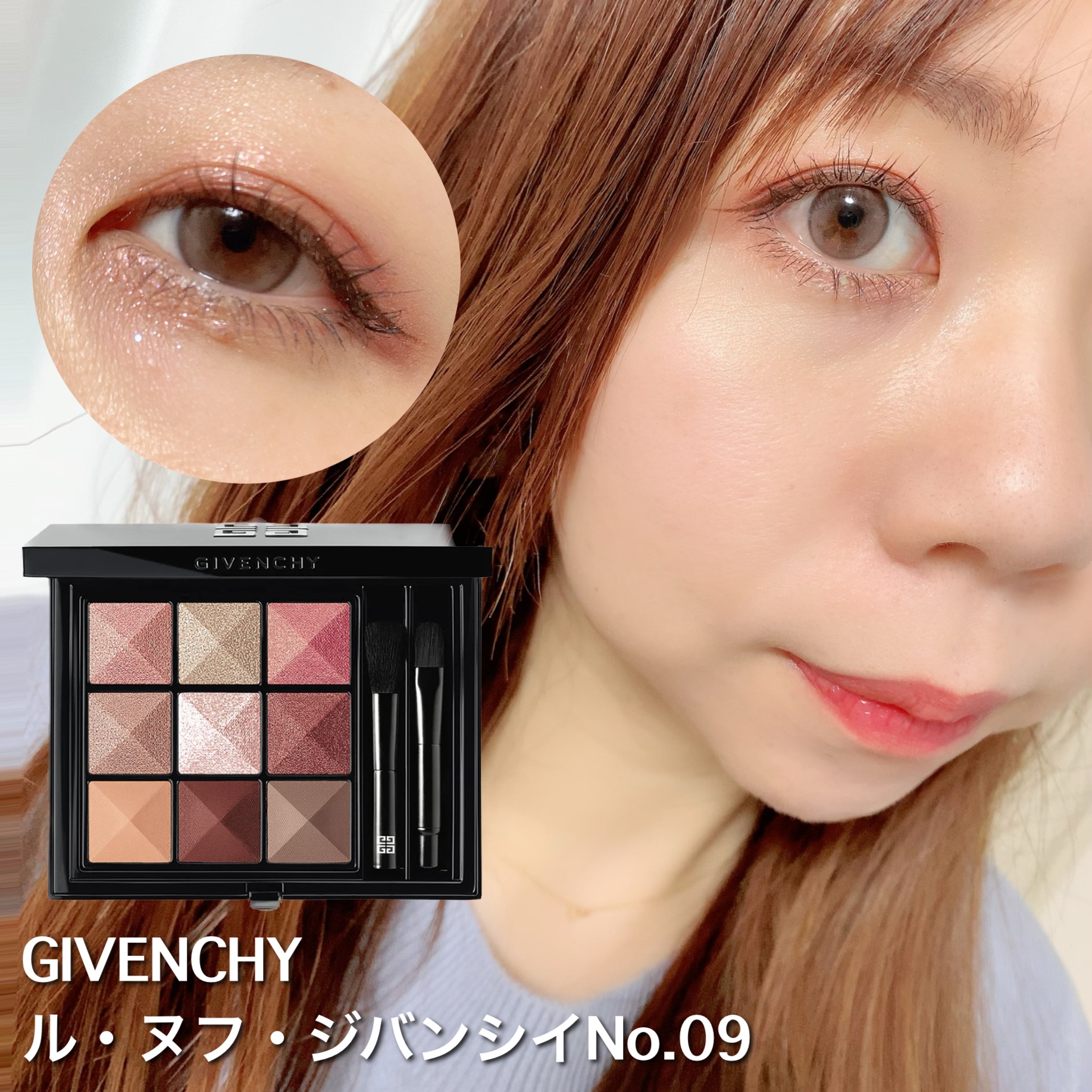 Wake Up Kristin/Hapa kristin/１ヶ月（１MONTH）カラコンを使ったクチコミ（1枚目）