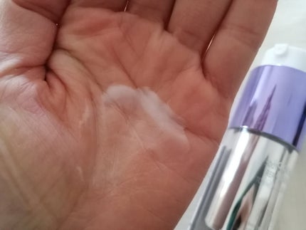 SOOTHING REPAIR TONING SERUM R4/ダーマファーム/美容液を使ったクチコミ(5枚目)