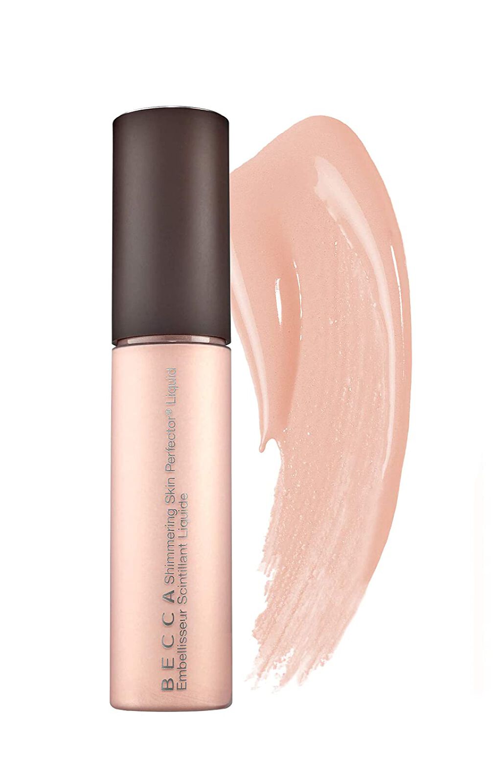 shimmering skin perfector spotlights BECCA