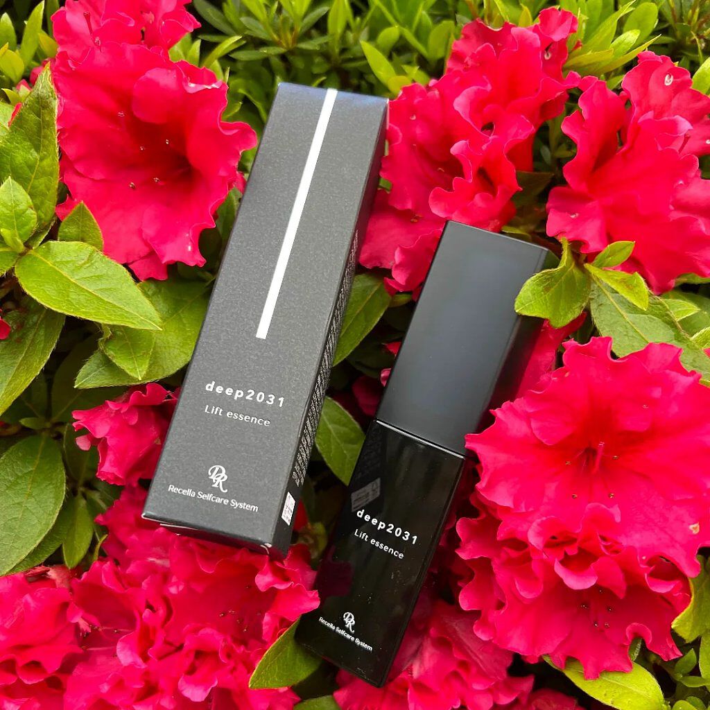 リフトエッセンス｜deep2031の使い方を徹底解説 - 敏感肌におすすめの