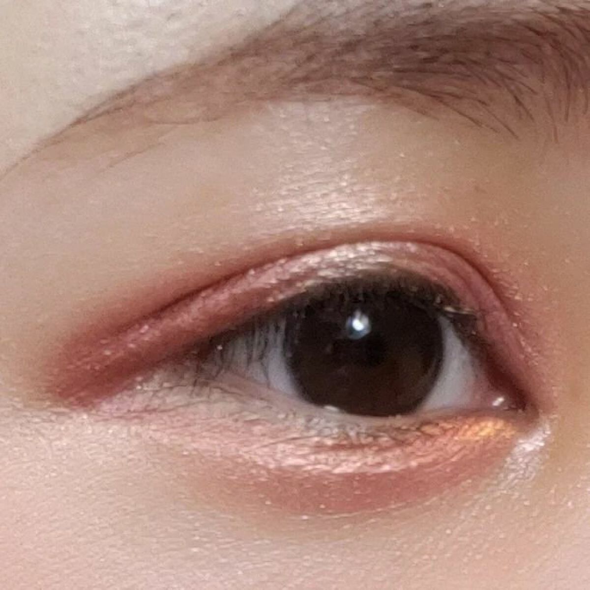 クリーム カラー フォー アイズ/TOM FORD BEAUTY/ジェル・クリームアイシャドウを使ったクチコミ（1枚目）