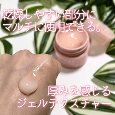 CLINIQUE モイスチャー サージ ジェルクリーム 100Hのクチコミ「💓クリニークの魅力を知った✨マルチに使えるジェルクリーム💓
＿＿＿＿＿＿＿＿＿＿＿＿＿＿＿＿＿.....」（3枚目）