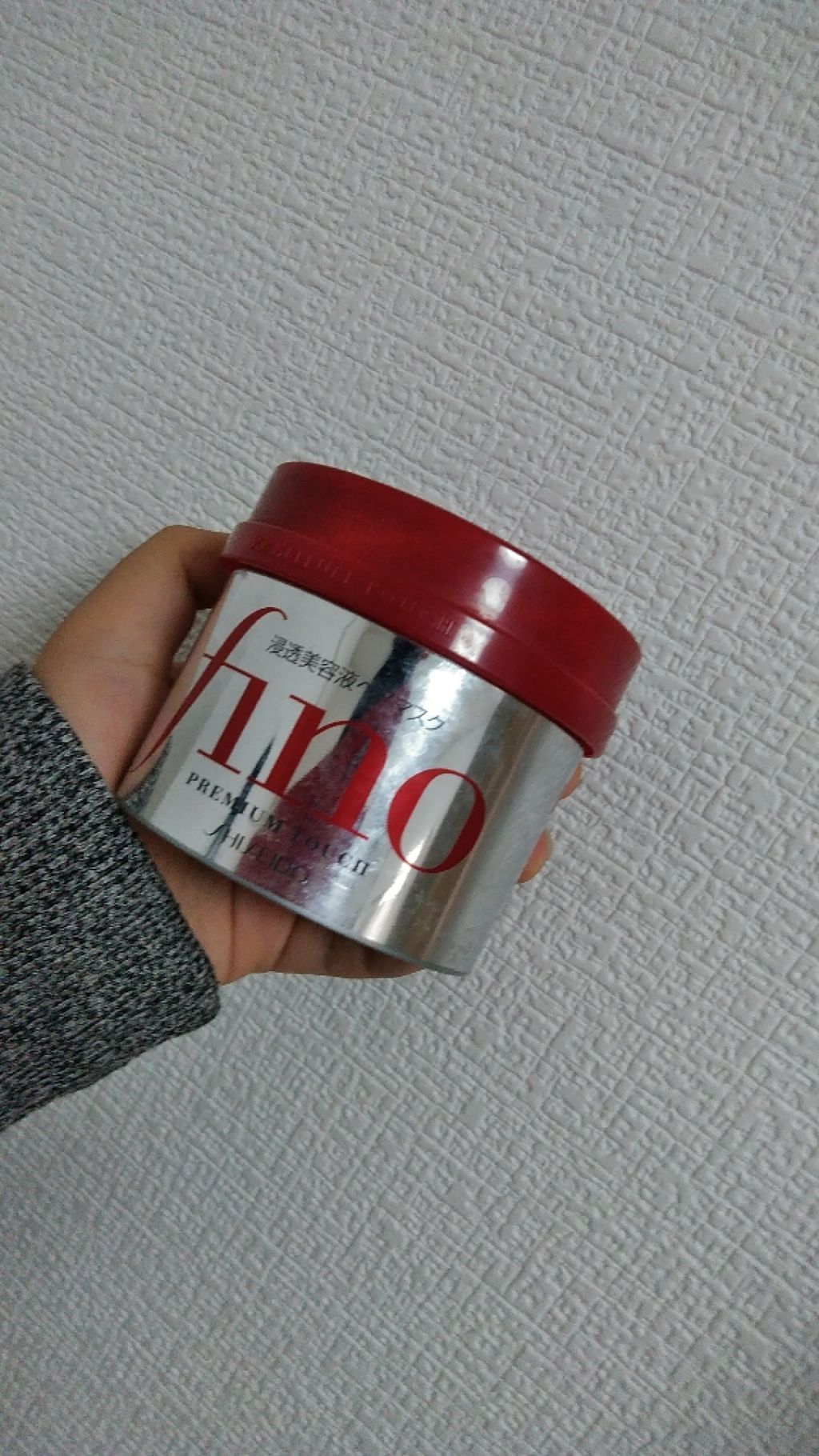 パーフェクト セラム ローズエディション/miseenscene/ヘアオイルを使ったクチコミ（2枚目）