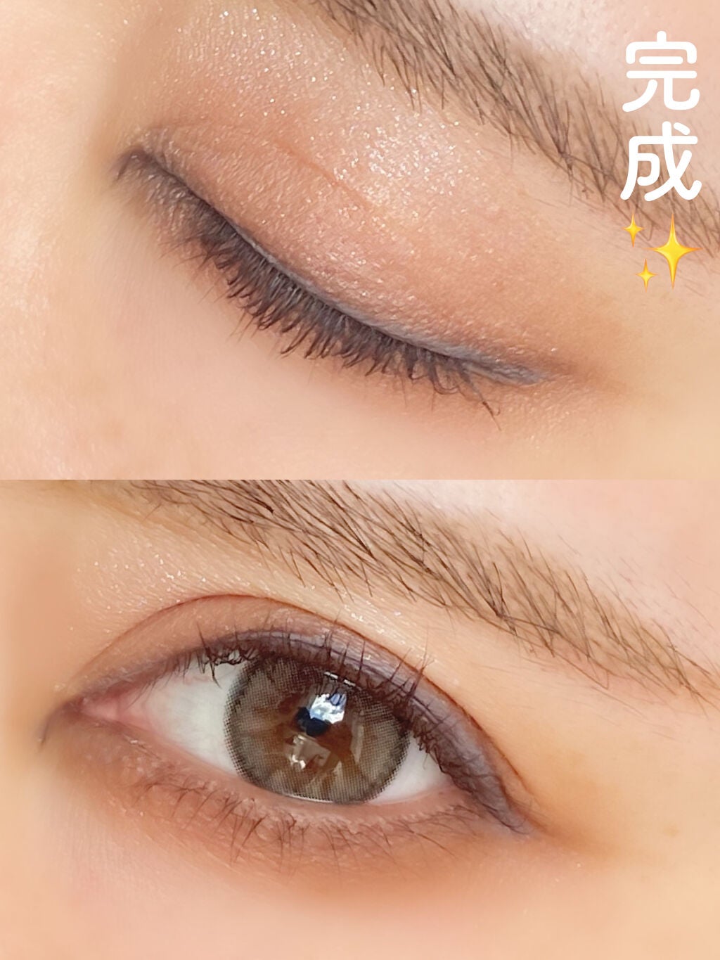 シグニチャー カラー アイズ/SUQQU/アイシャドウパレットを使ったクチコミ(5枚目)