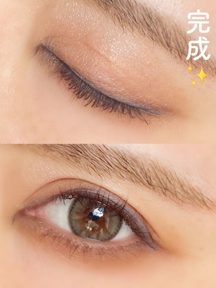 シグニチャー カラー アイズ/SUQQU/アイシャドウパレットを使ったクチコミ(5枚目)