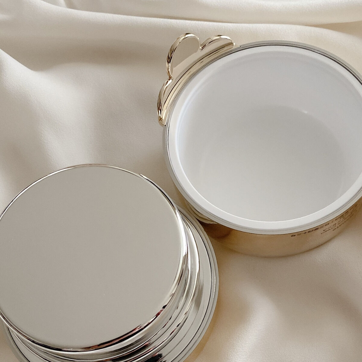 AG アルティメット フェイシャルクリームマスク/AGアルティメット/フェイスクリームを使ったクチコミ（2枚目）