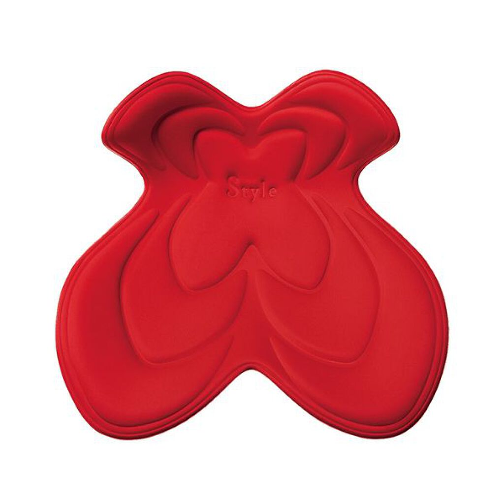 Style Butterfly レッド