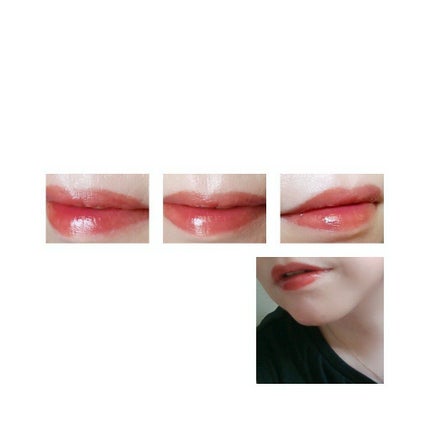 シルキースフレアイズ/キャンメイク/アイシャドウパレットを使ったクチコミ(5枚目)