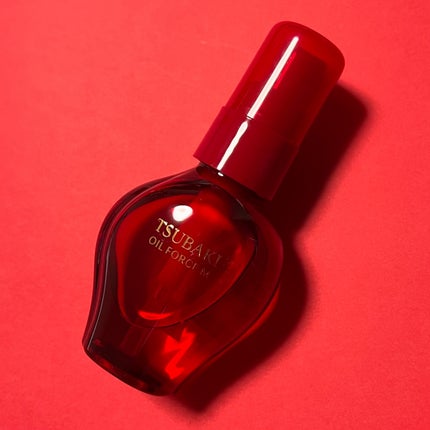 TSUBAKI プレミアム ボリューム&リペア シャンプー/コンディショナー/TSUBAKI/市販シャンプーを使ったクチコミ(5枚目)