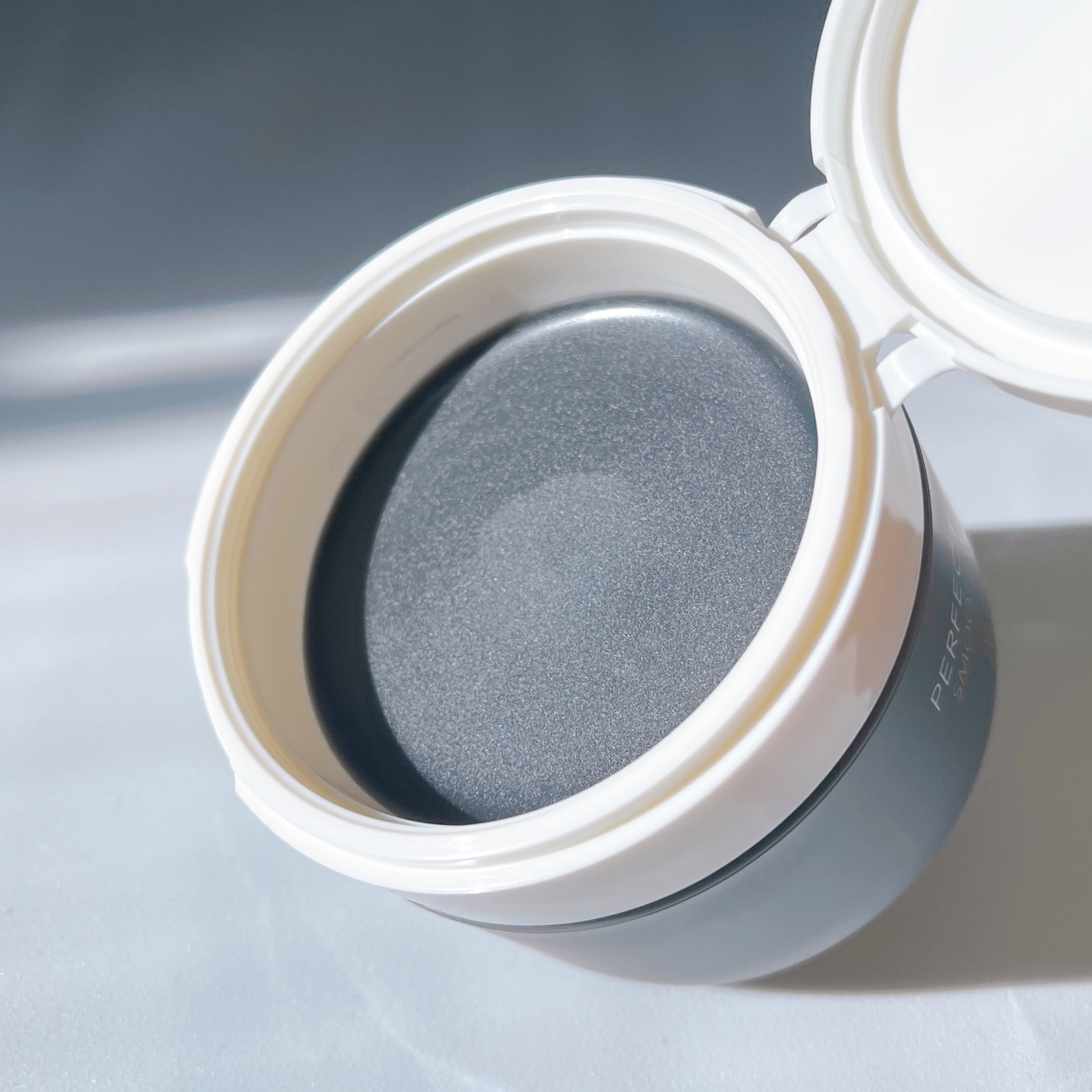 パーフェクトワンフォーカス スムースクレンジングバーム ディープブラック/PERFECT ONE  FOCUS/クレンジングバームを使ったクチコミ（3枚目）