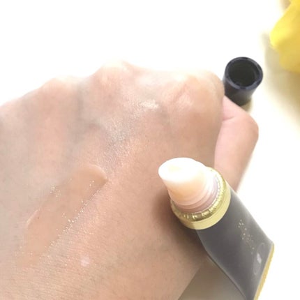 ニベア ロイヤルブルーリップ 濃密美容ケア/ニベア/リップ美容液を使ったクチコミ(4枚目)