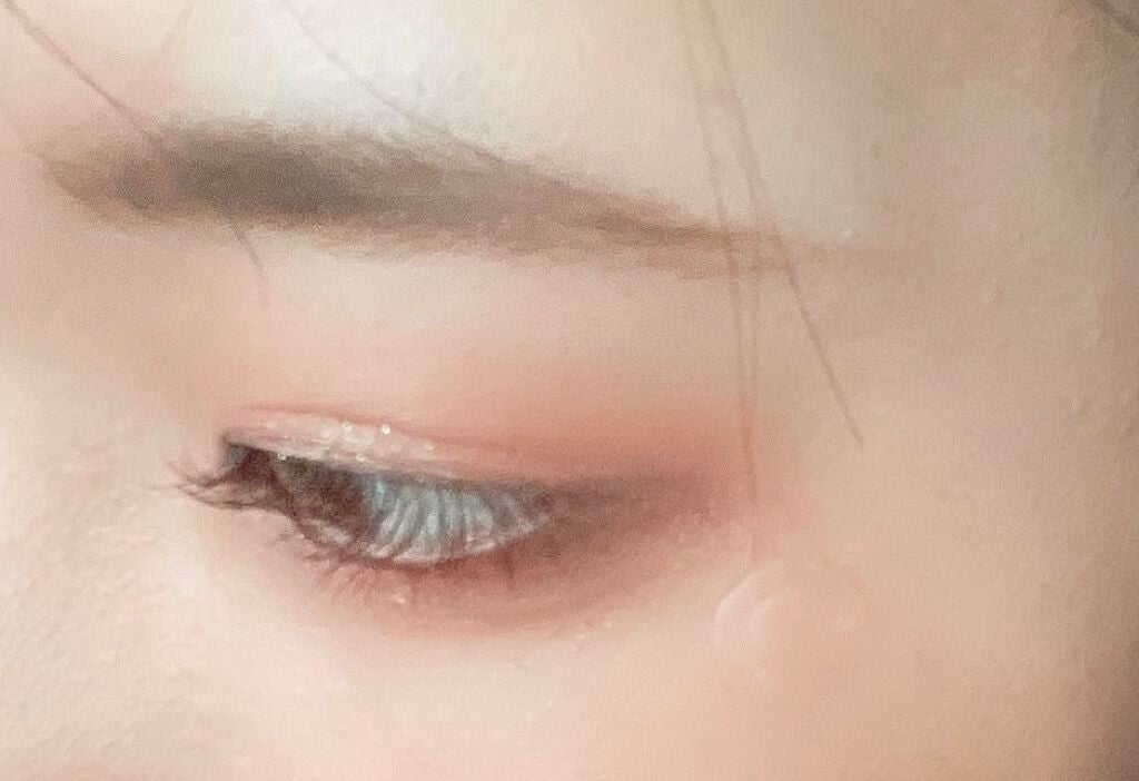 ベターザンパレット/rom&nd/アイシャドウパレットを使ったクチコミ(2枚目)