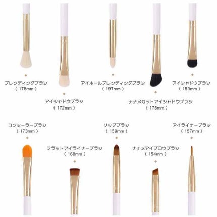 アディクション ザ アイシャドウ/ADDICTION/単色アイシャドウを使ったクチコミ(4枚目)