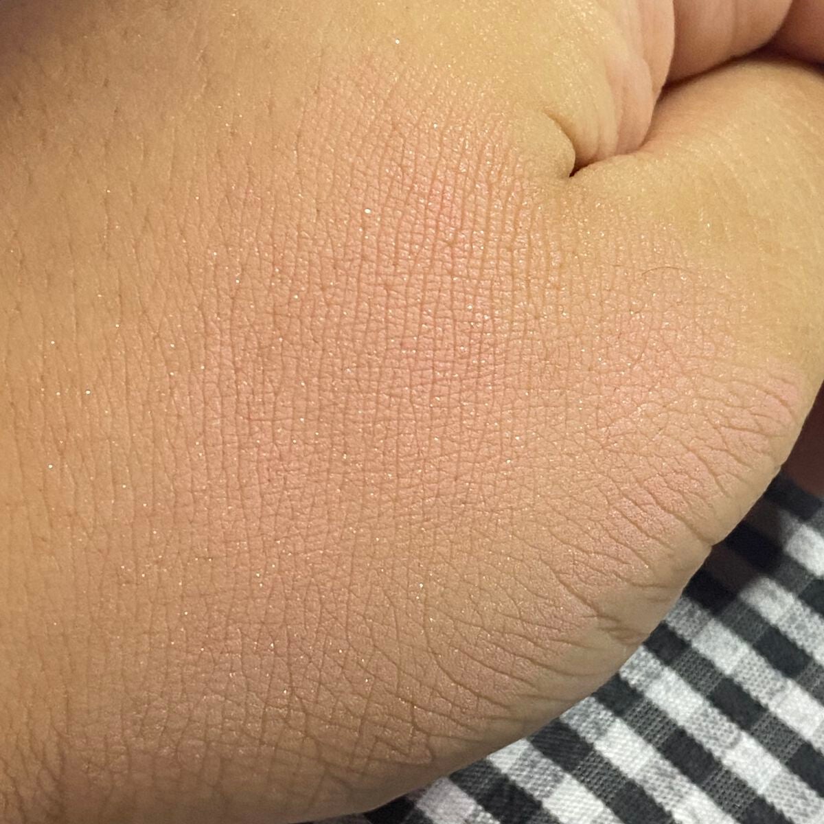 ユニコーンシリーズ チークブラッシュ/FlowerKnows/パウダーチークを使ったクチコミ(3枚目)