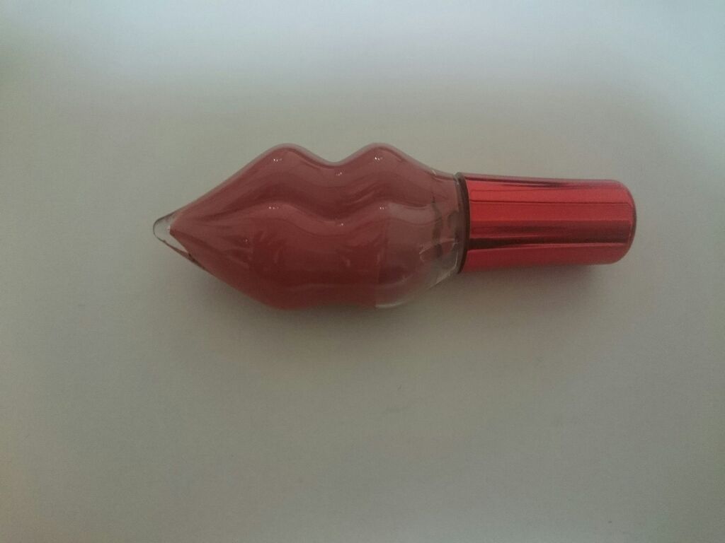 メルティーリップ ベルベットルージュ/プランプピンク/リップケアを使ったクチコミ（1枚目）