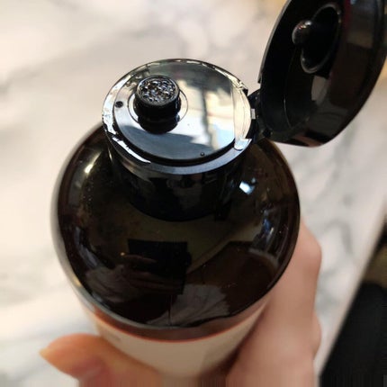 &be クリアクレンズウォーター/&be/クレンジングウォーターを使ったクチコミ(2枚目)