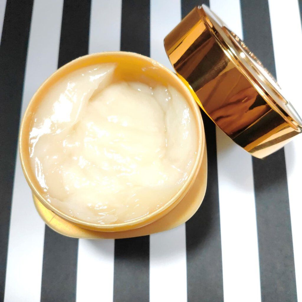 プレミアムリペアマスク（資生堂　プレミアムリペアマスク）/TSUBAKI/ヘアマスク・ヘアパックを使ったクチコミ（2枚目）