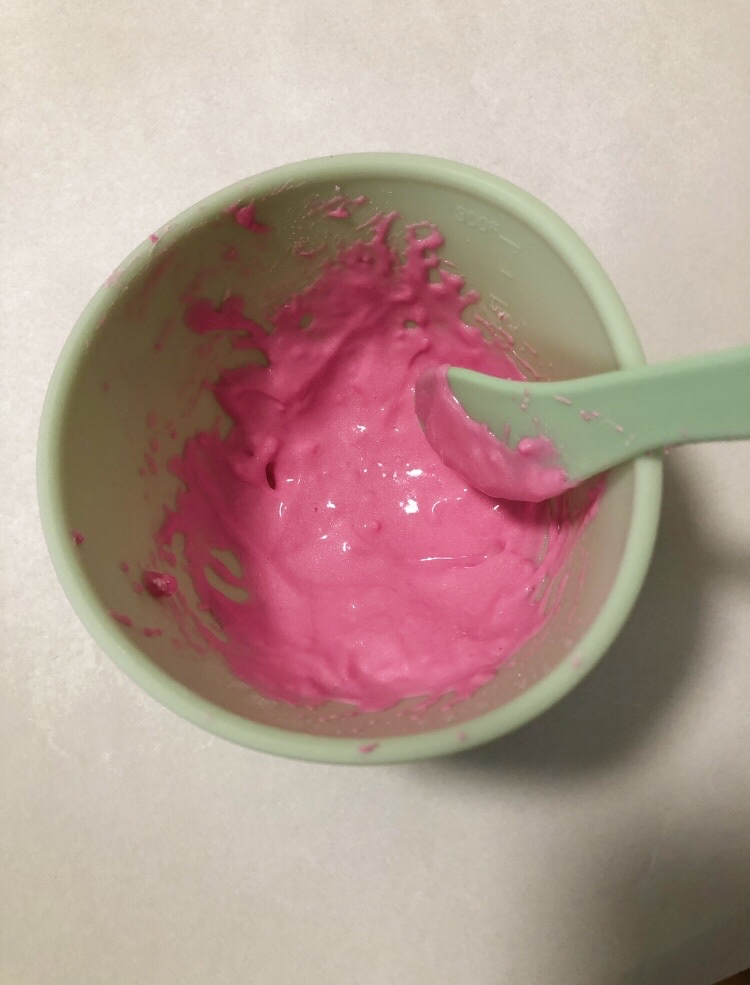 如妃 RuFei(リューフェイ) WIパウダー/RuFei如妃/シートマスク・パックを使ったクチコミ（2枚目）