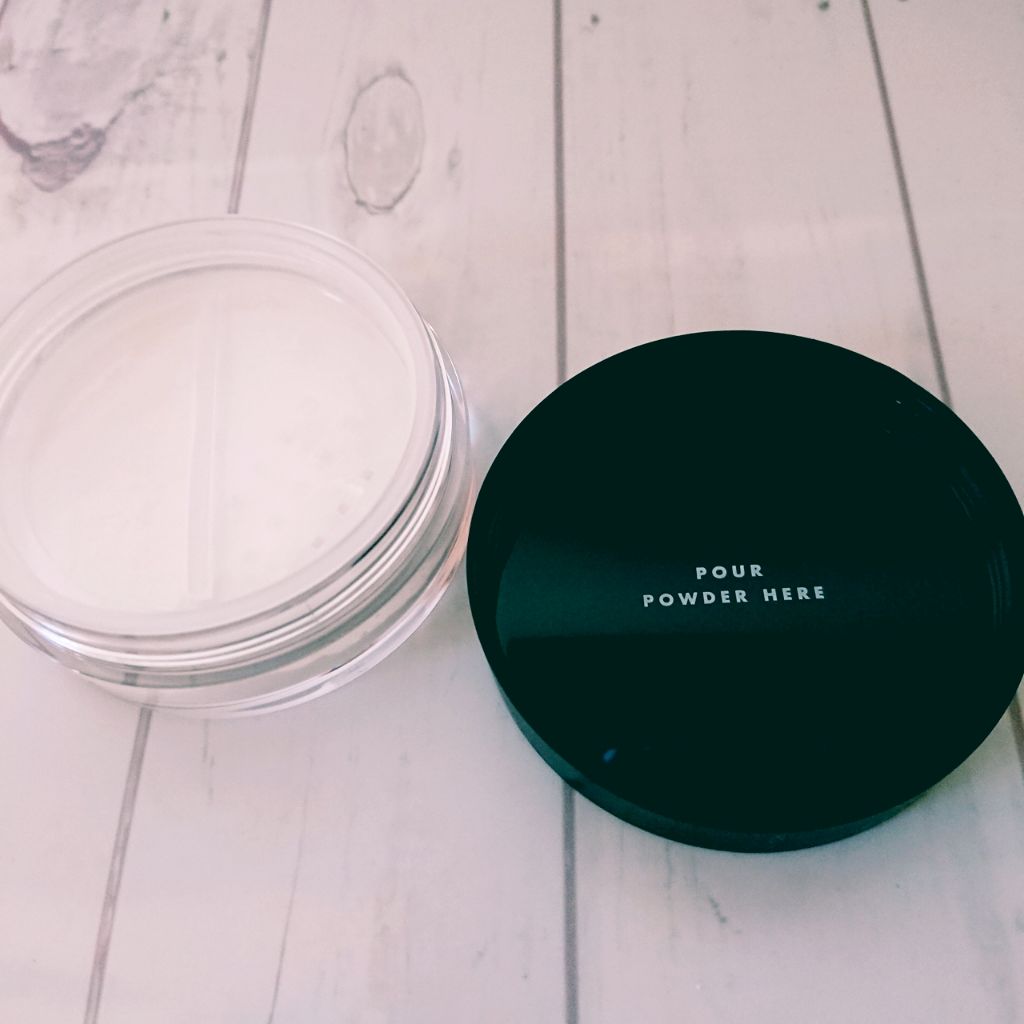 HDパウダー/e.l.f. Cosmetics/ルースパウダーを使ったクチコミ（3枚目）