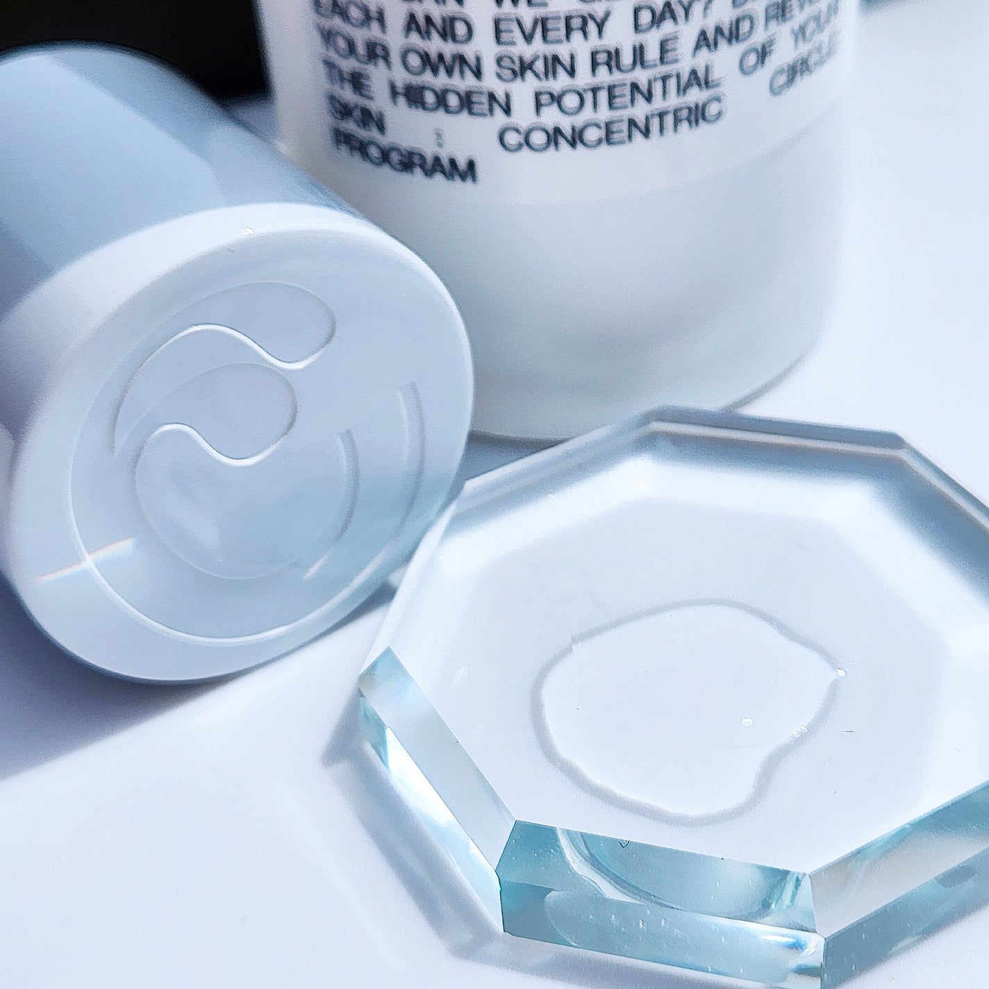 CCシルキーエッセンス/Shangpree/美容液を使ったクチコミ(3枚目)